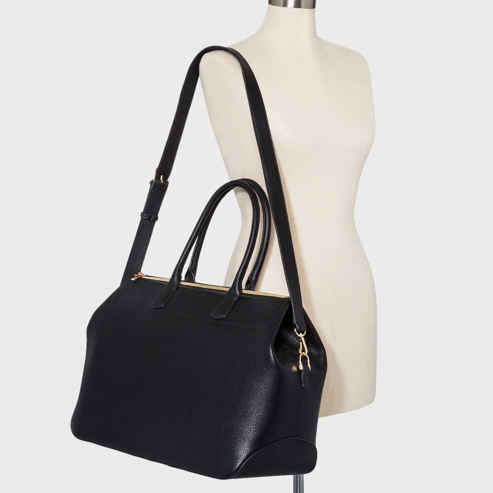Weekender Bag - A New Day
